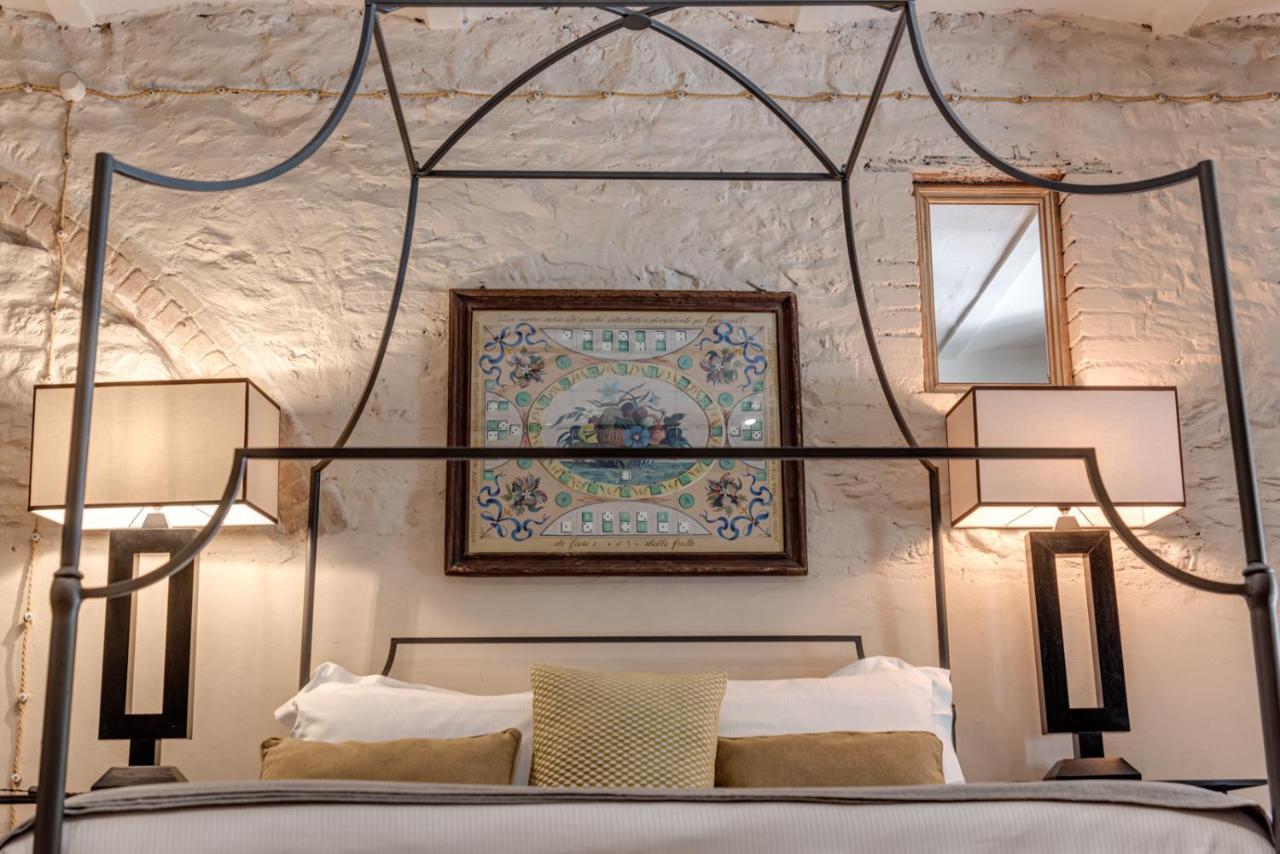 La Striscia Wine Resort Ареццо Экстерьер фото