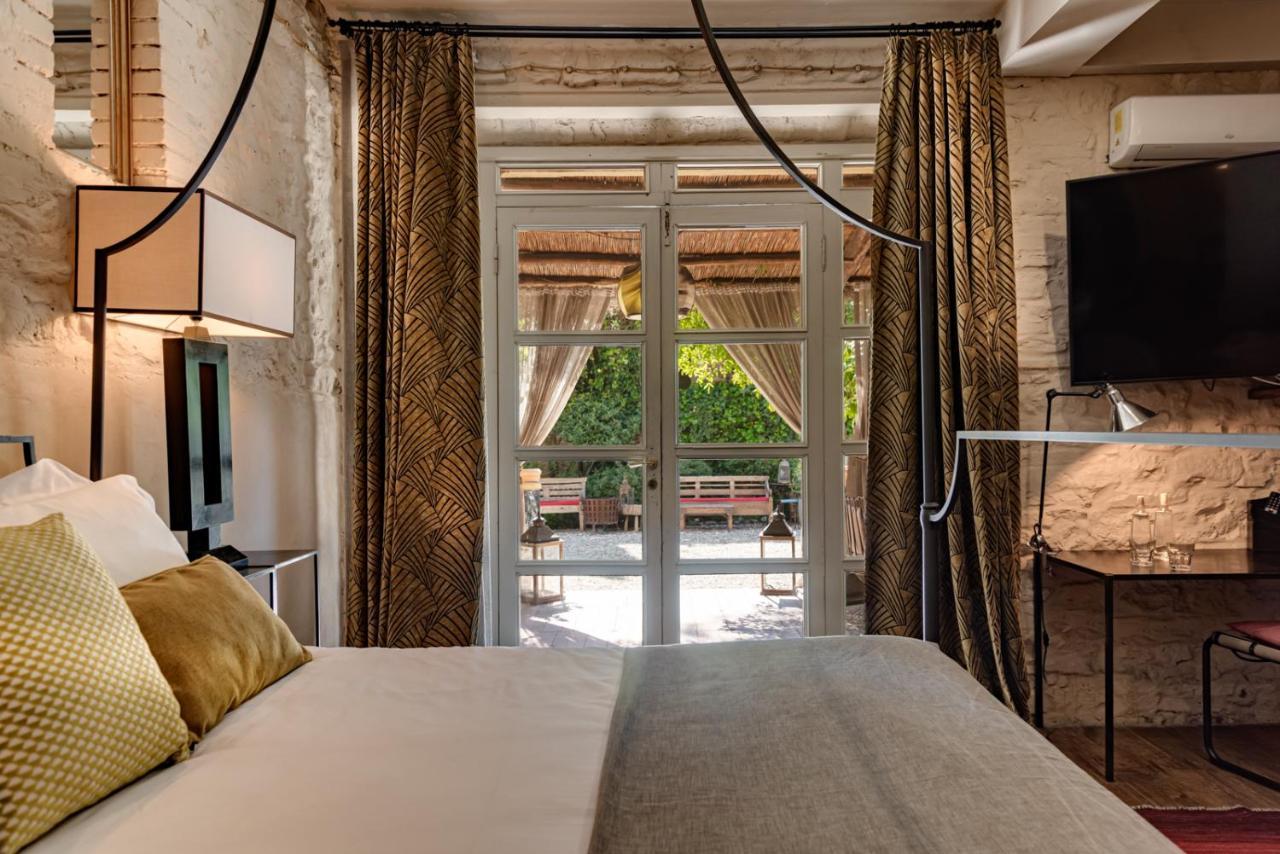 La Striscia Wine Resort Ареццо Экстерьер фото