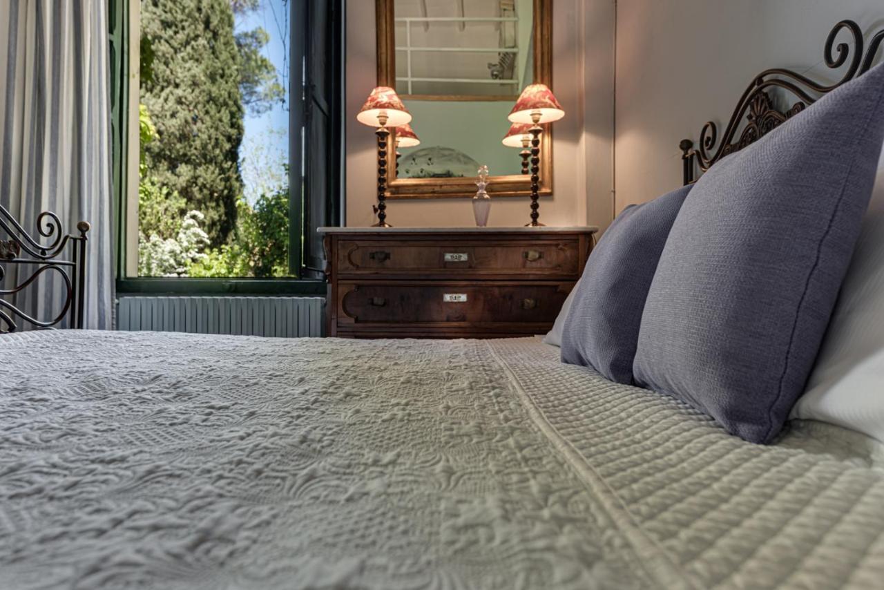 La Striscia Wine Resort Ареццо Экстерьер фото