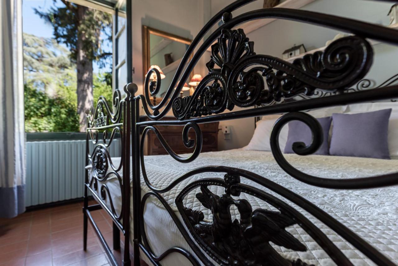 La Striscia Wine Resort Ареццо Экстерьер фото