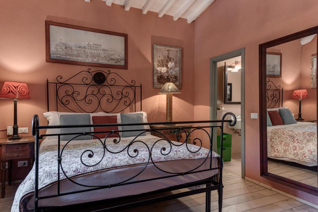 La Striscia Wine Resort Ареццо Экстерьер фото