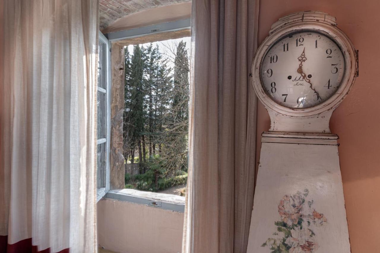 La Striscia Wine Resort Ареццо Экстерьер фото