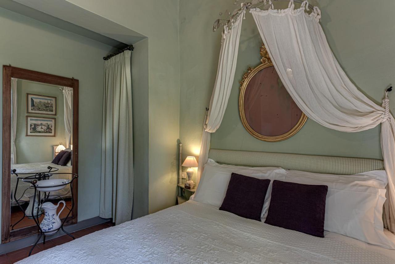 La Striscia Wine Resort Ареццо Экстерьер фото