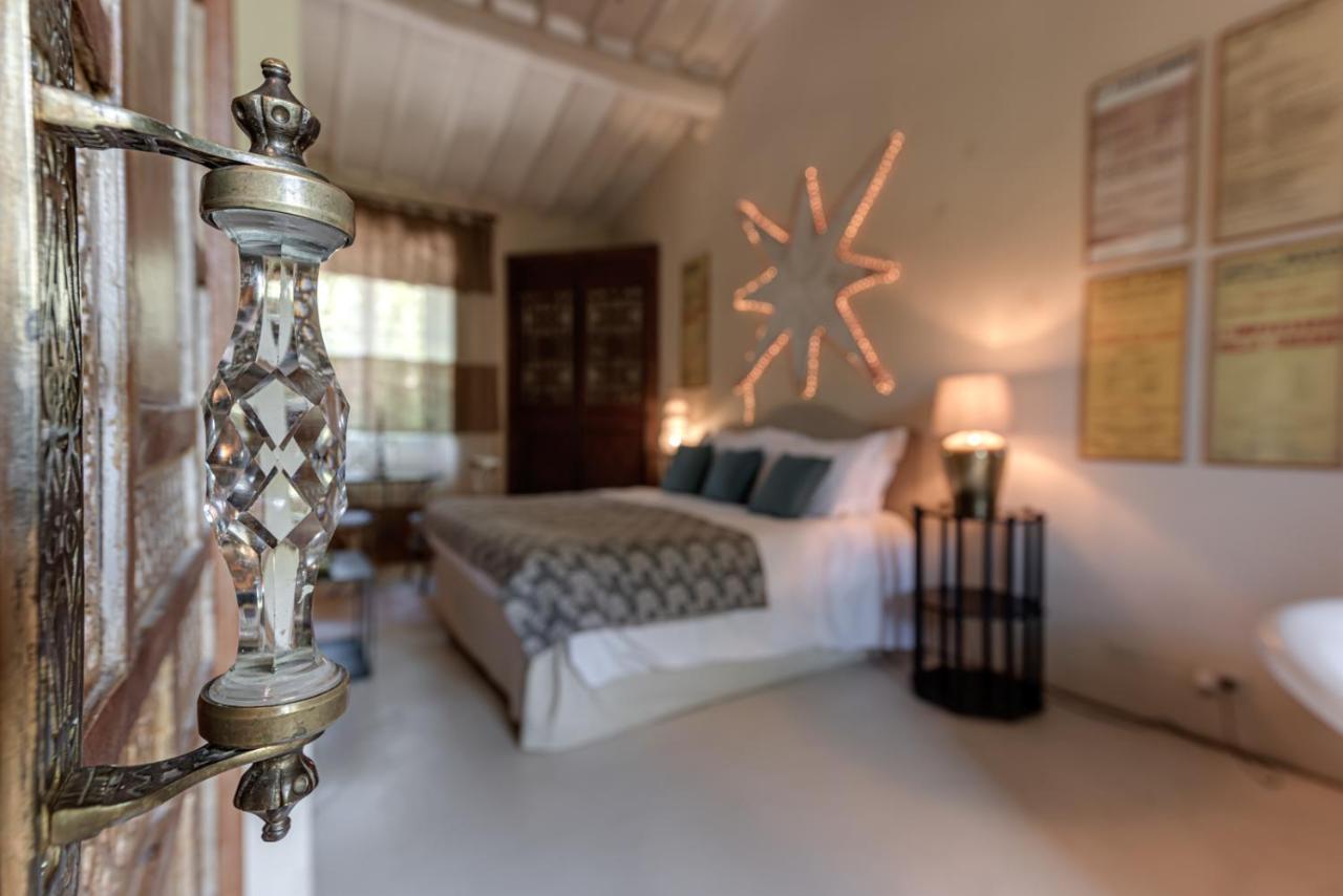 La Striscia Wine Resort Ареццо Экстерьер фото