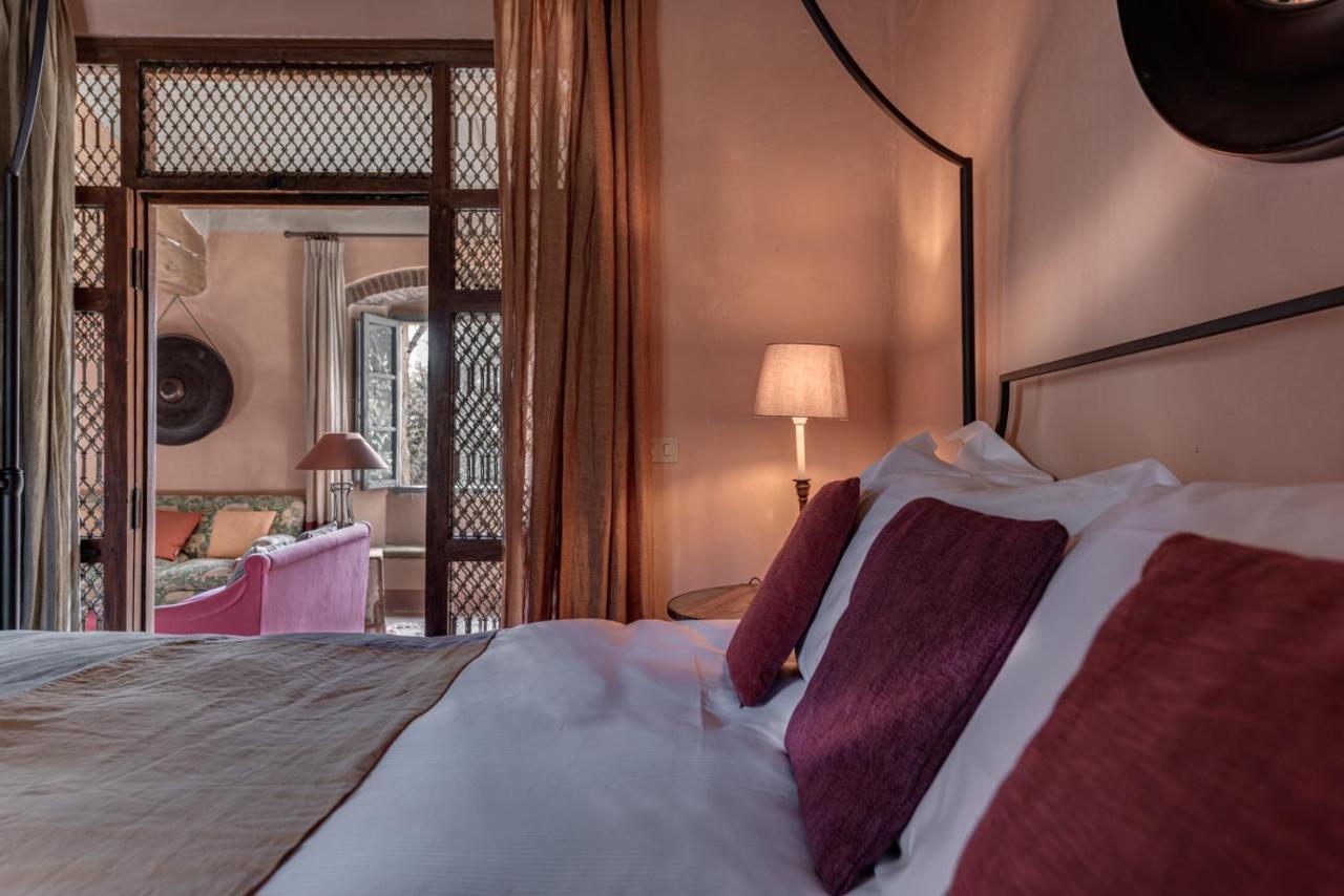 La Striscia Wine Resort Ареццо Экстерьер фото