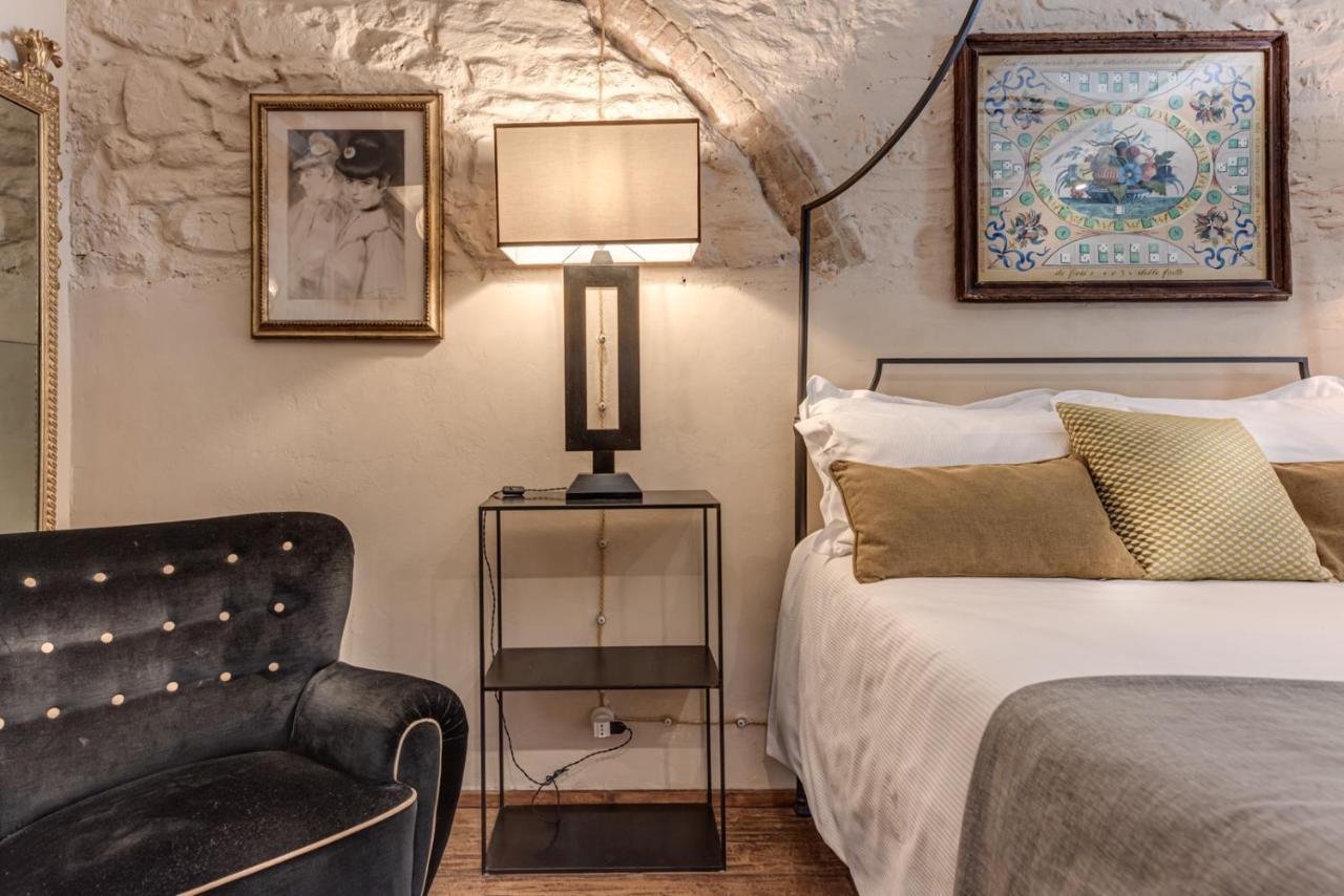 La Striscia Wine Resort Ареццо Экстерьер фото