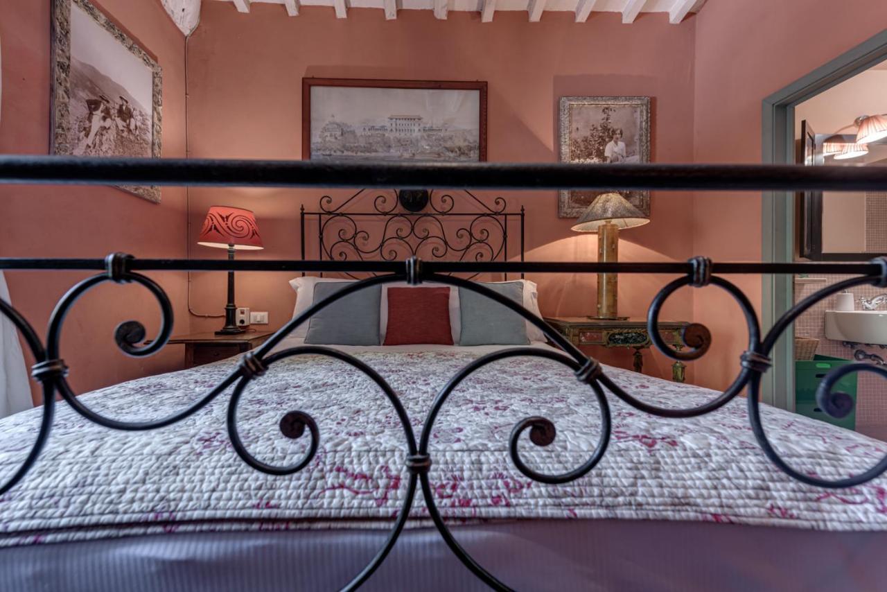 La Striscia Wine Resort Ареццо Экстерьер фото