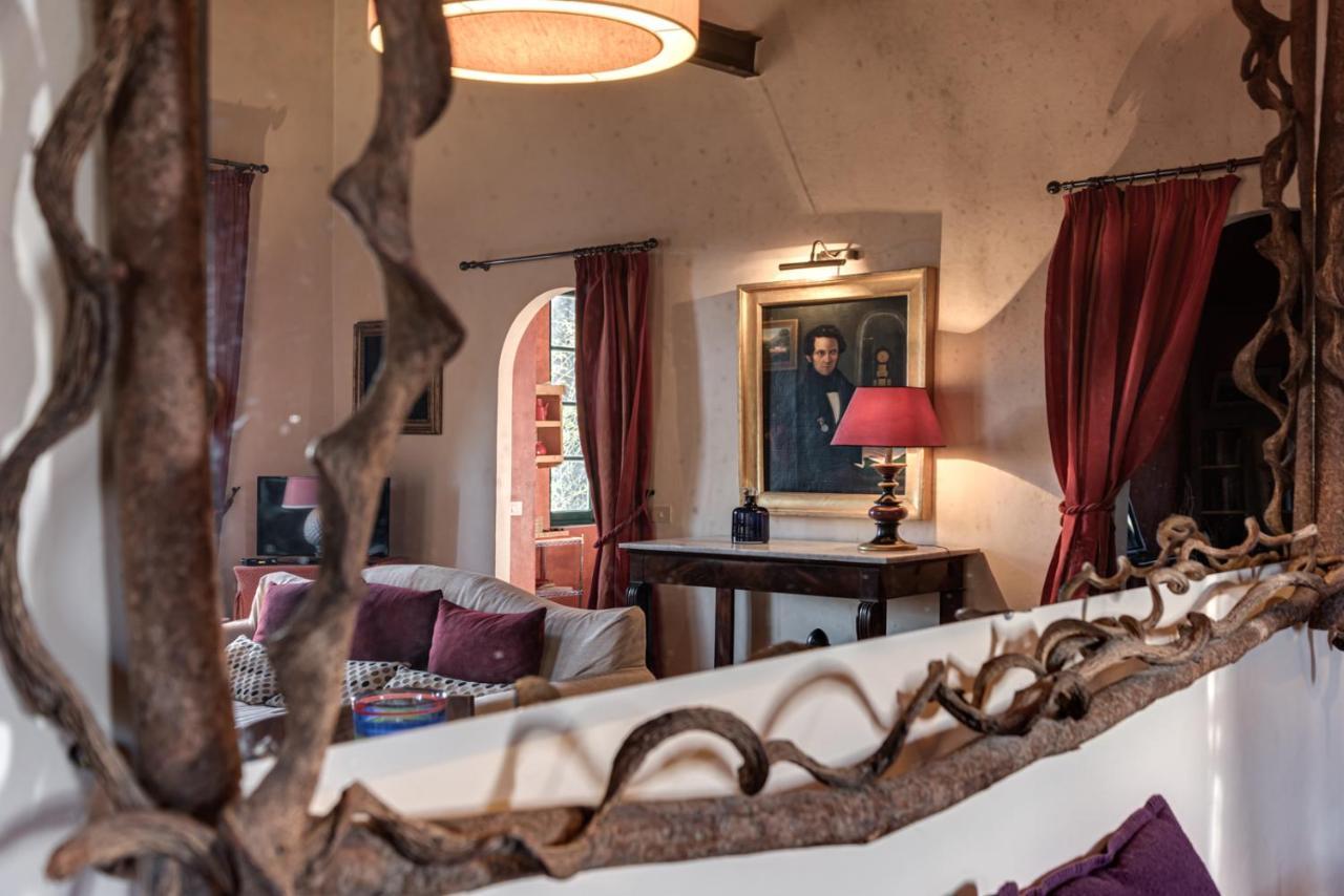 La Striscia Wine Resort Ареццо Экстерьер фото