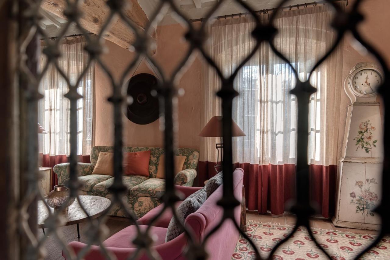 La Striscia Wine Resort Ареццо Экстерьер фото